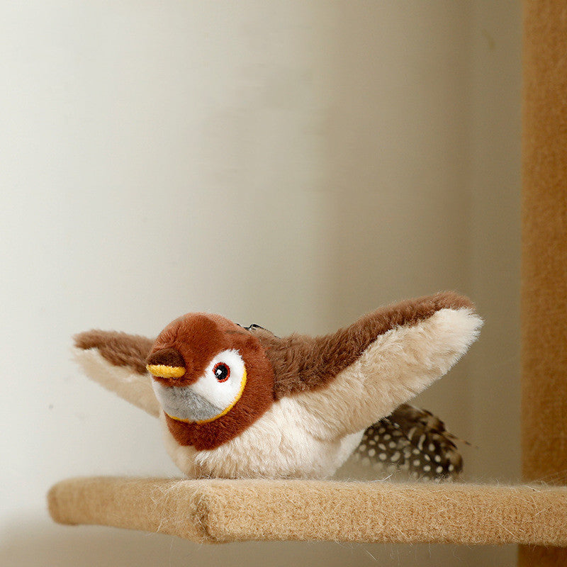 Bird Toy