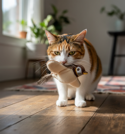 Bird Toy