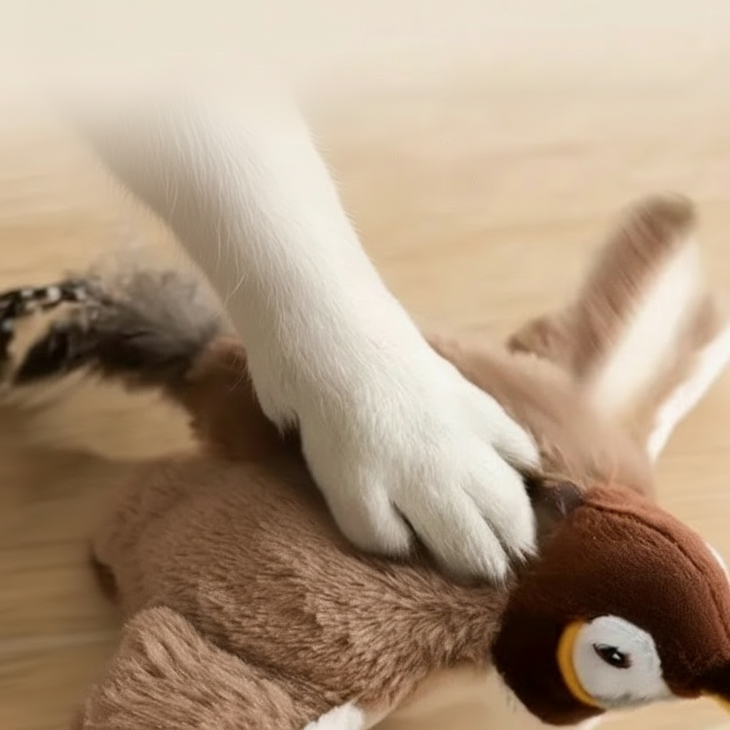 Bird Toy