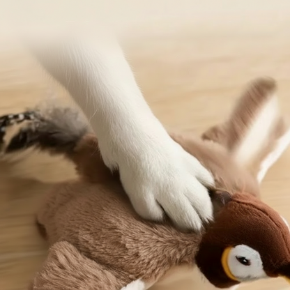Bird Toy